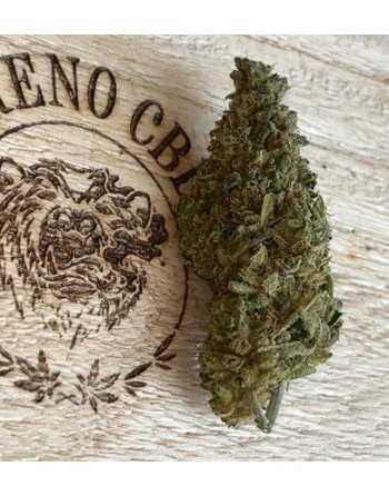 Green poison