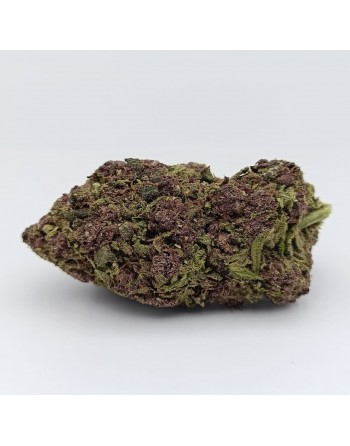 Purple haze