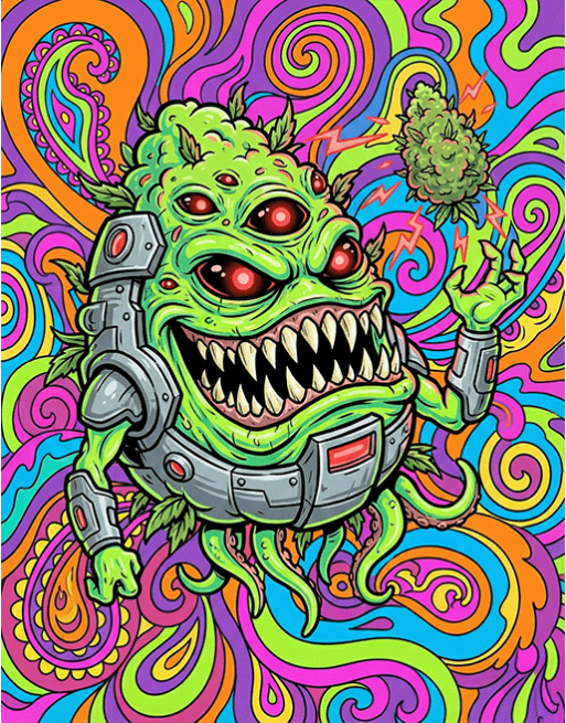 L’illustration du produit