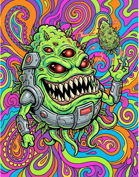 L’illustration du produit