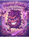 Purple Punch Magic
