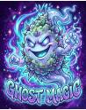 Illustration de la V1 ghost bueno cbd