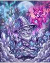 Illustration du Pack Magic 40
