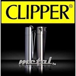 CLIPPER METAL