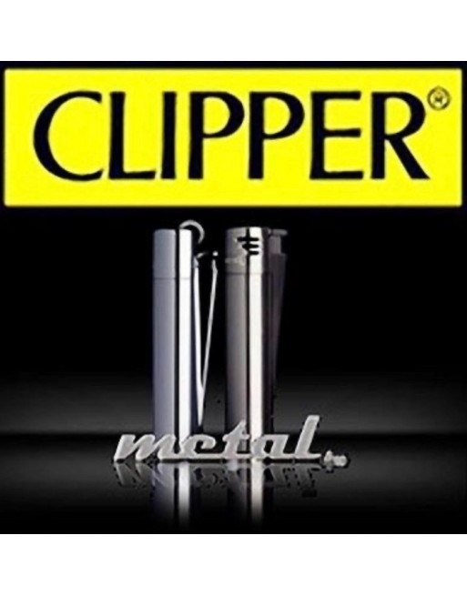 CLIPPER METAL