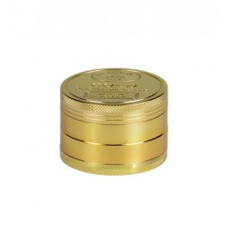 GRINDER GOLDBAR 50MM