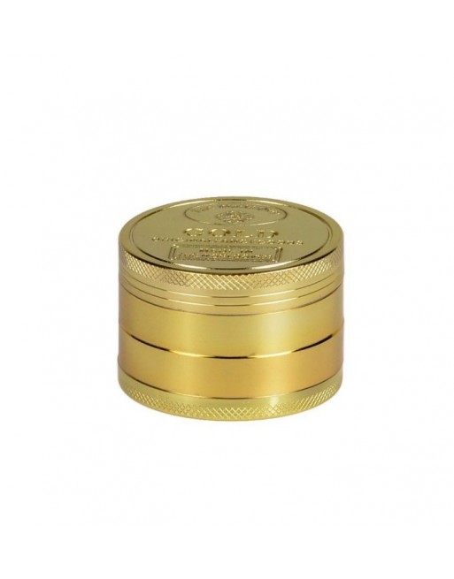 GRINDER GOLDBAR 50MM