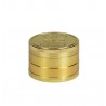 GRINDER GOLDBAR 50MM