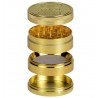 GRINDER GOLDBAR 50MM